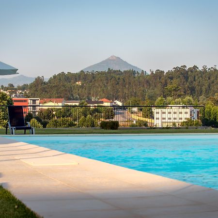 Lam Hotel Celorico De Basto Dış mekan fotoğraf