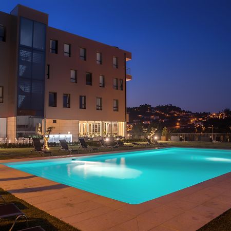 Lam Hotel Celorico De Basto Dış mekan fotoğraf