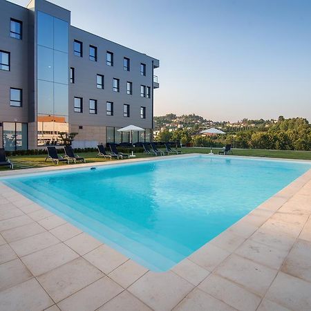 Lam Hotel Celorico De Basto Dış mekan fotoğraf