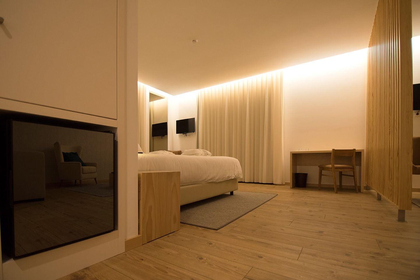 Lam Hotel Celorico De Basto Dış mekan fotoğraf