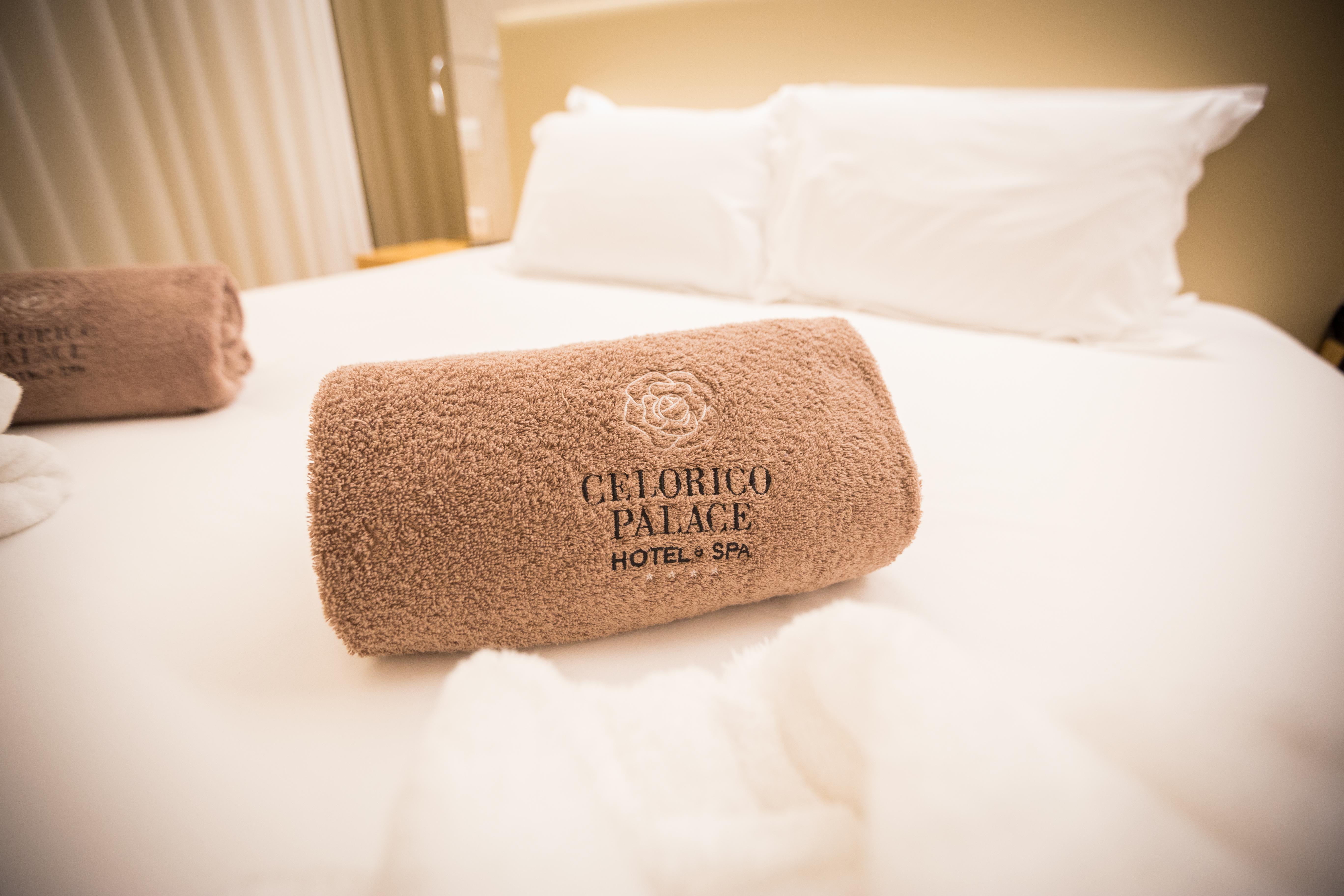Lam Hotel Celorico De Basto Dış mekan fotoğraf