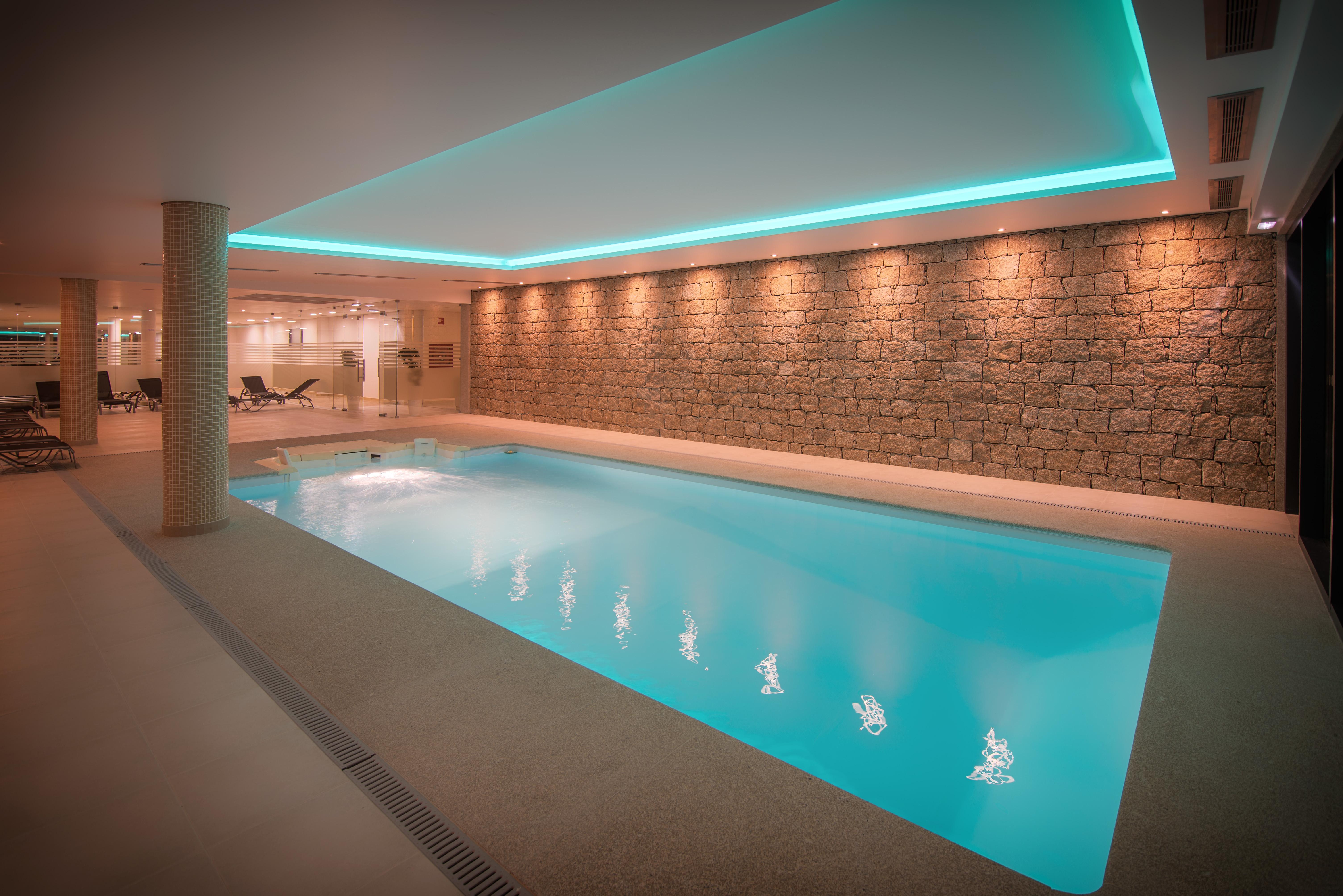 Lam Hotel Celorico De Basto Dış mekan fotoğraf