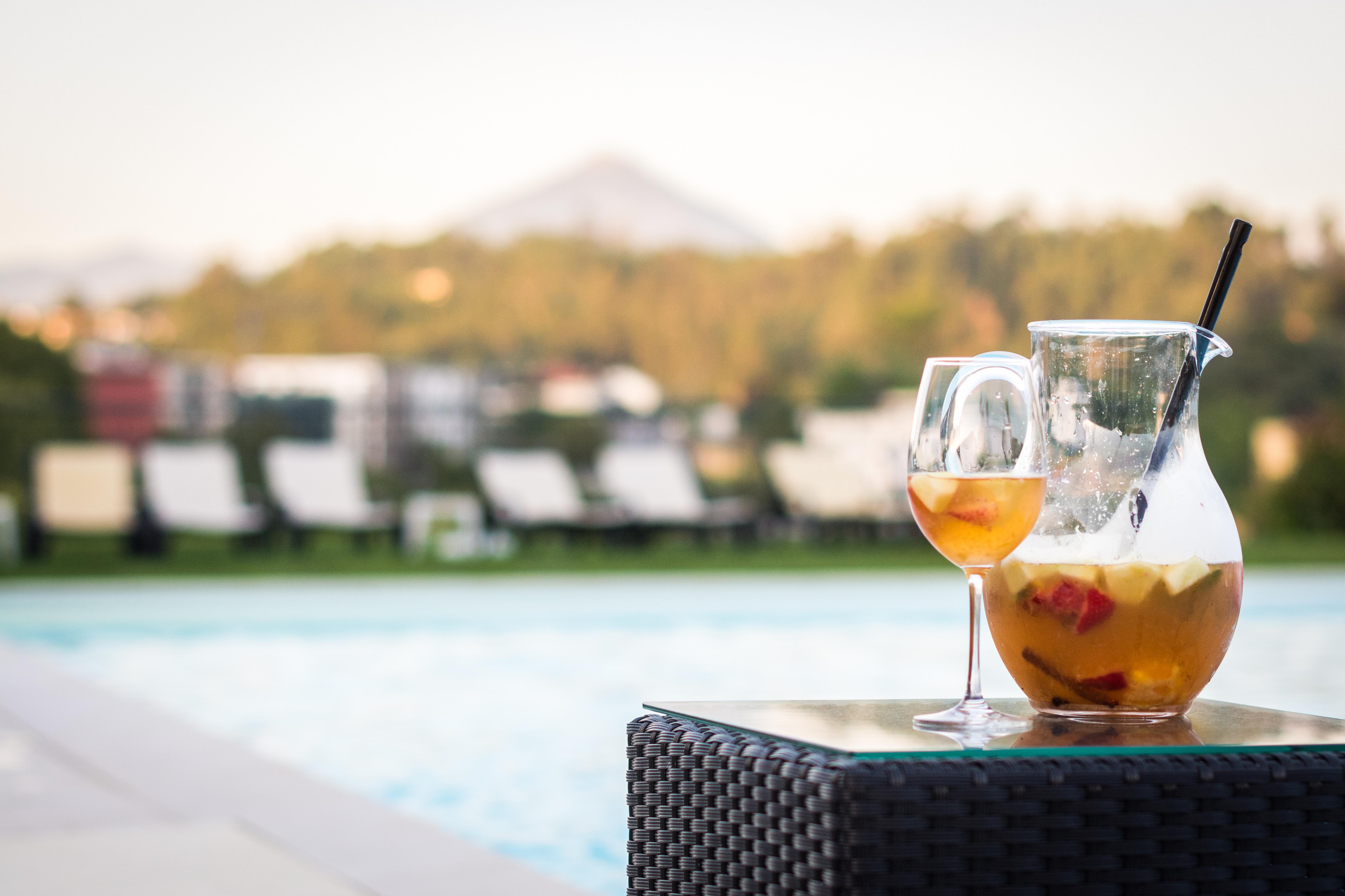 Lam Hotel Celorico De Basto Dış mekan fotoğraf
