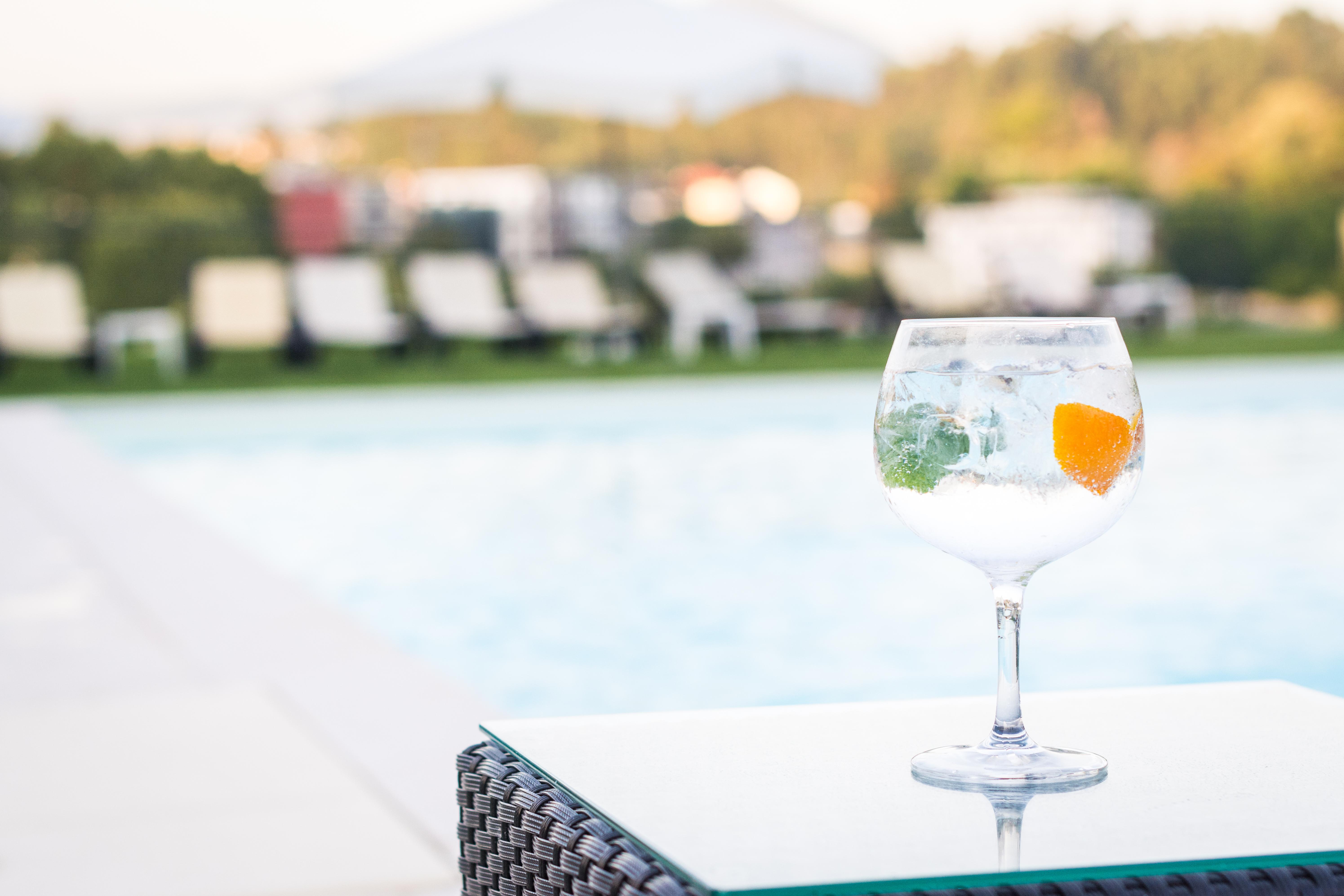 Lam Hotel Celorico De Basto Dış mekan fotoğraf