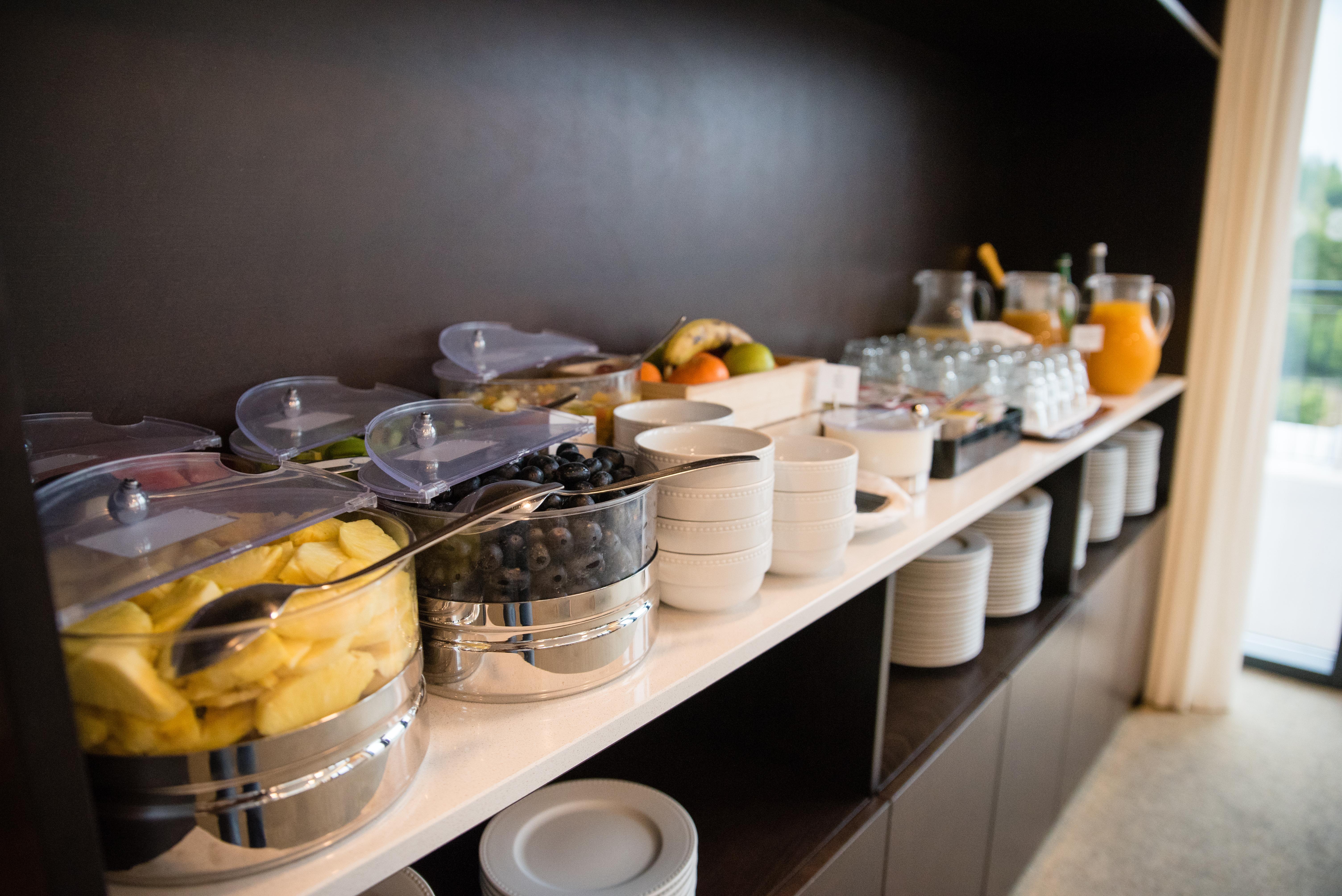 Lam Hotel Celorico De Basto Dış mekan fotoğraf