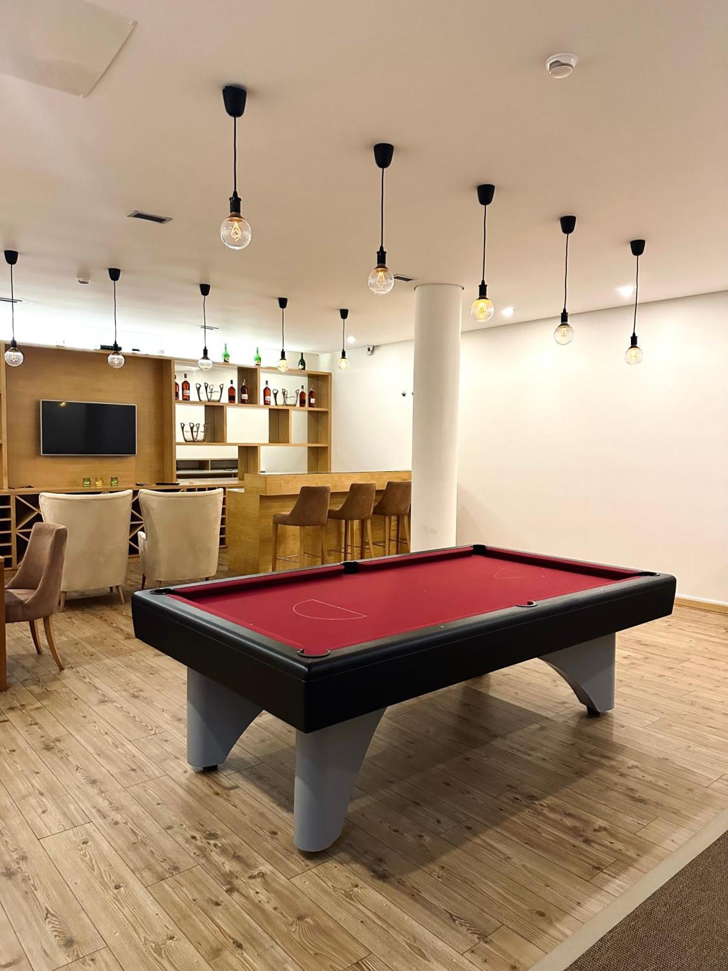 Lam Hotel Celorico De Basto Dış mekan fotoğraf