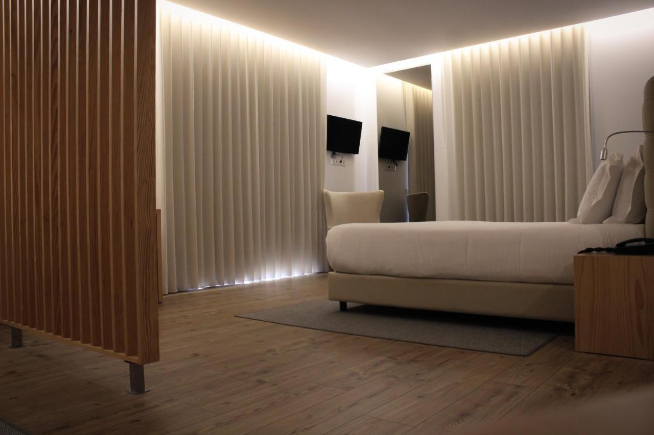 Lam Hotel Celorico De Basto Dış mekan fotoğraf